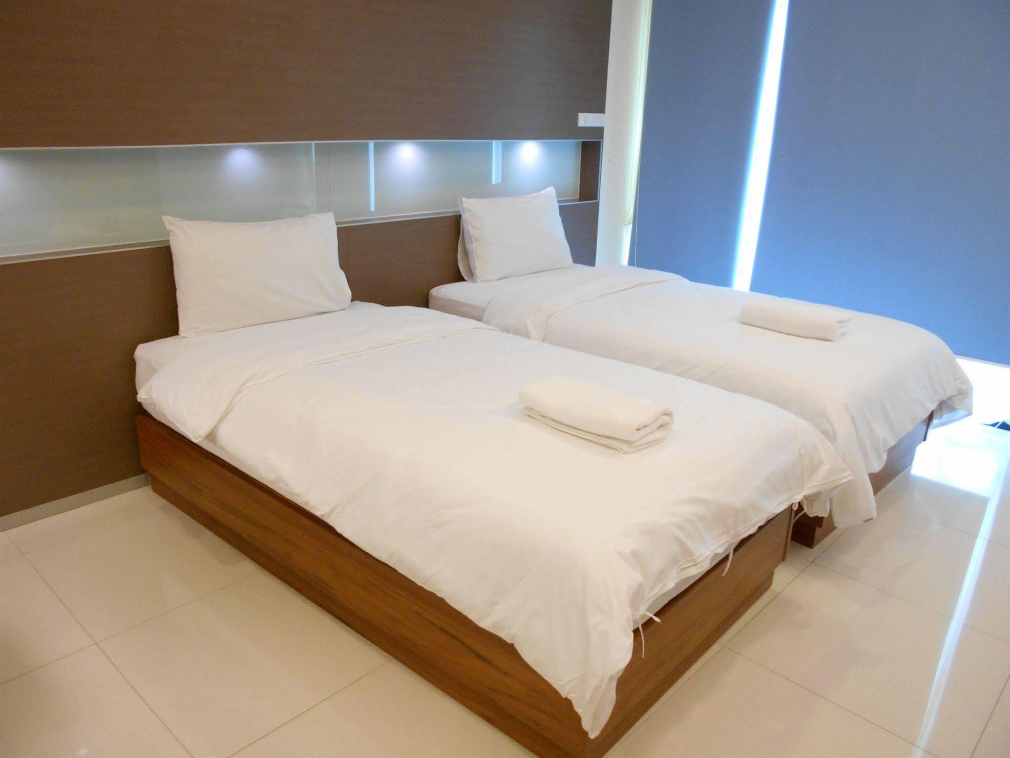 Bb Boutique Mansion Hotel Bangkok Buitenkant foto
