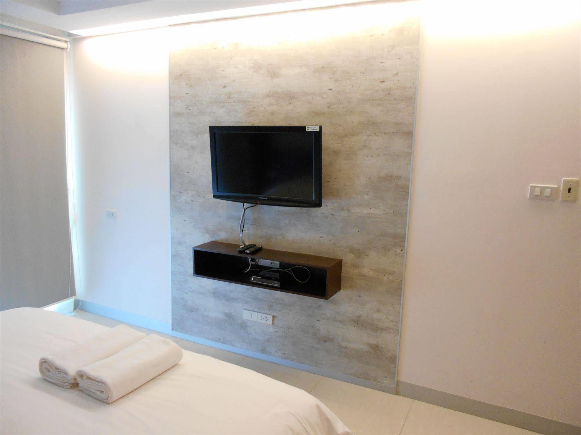 Bb Boutique Mansion Hotel Bangkok Buitenkant foto