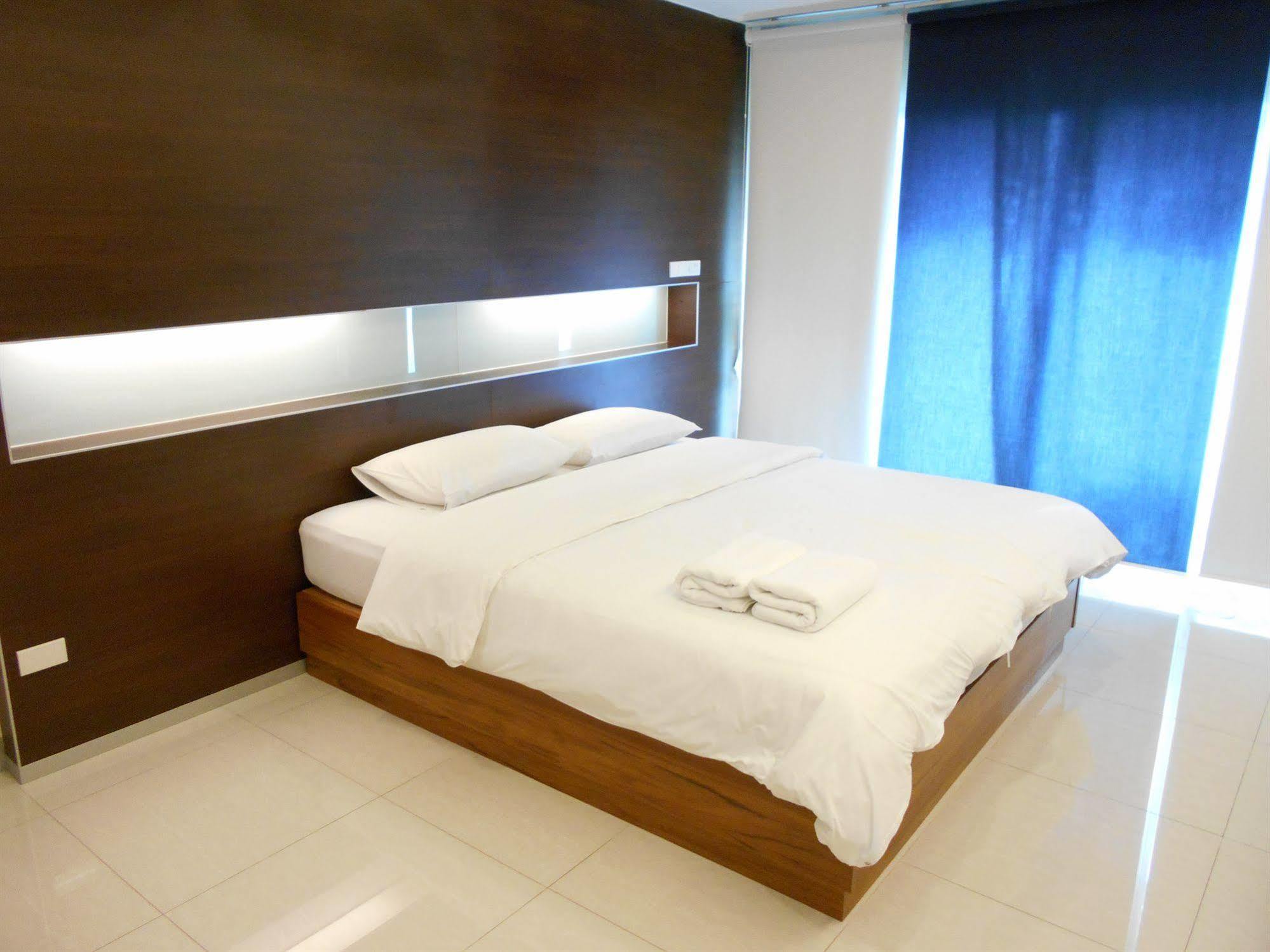Bb Boutique Mansion Hotel Bangkok Buitenkant foto